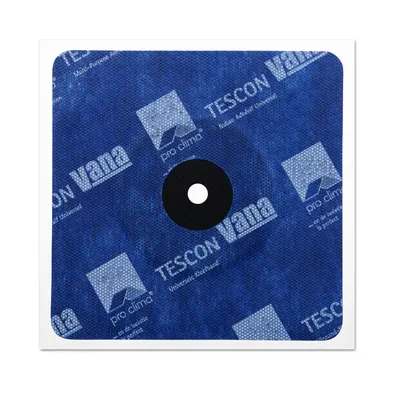 ROFLEX 20 ( 15-30 mm ) Läpivientikaulus EPDM 15 kpl/pkt