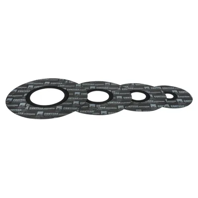 ROFLEX SOLIDO 100 250/90-120 mm Läpivientikaulus liimapinta EPDM 6 kpl/pkt